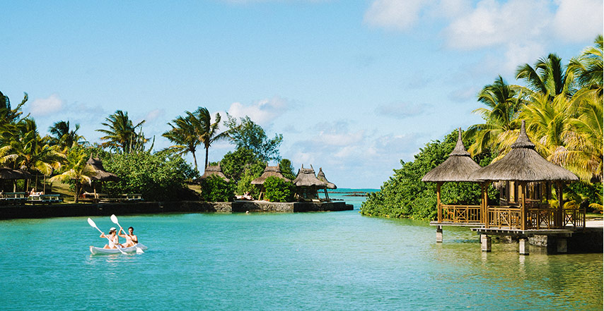 Paradise Cove Boutique Hotel - Mauritius Honeymoon Hotel